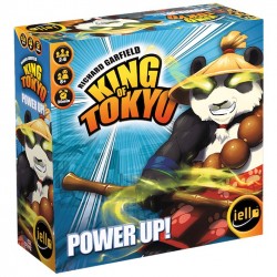 King of New York -Power up!