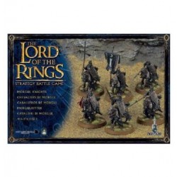CABALLEROS DE MORGUL / Morgul Knights