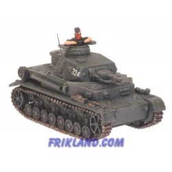 Panzer IV F1- F2