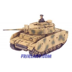 Panzer III L- N (Schürzen)