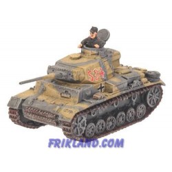 Panzer III L- N