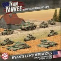 Ryan's Leathernecks (Plastic Army Deal)