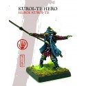KUROI TE HEROE