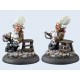 Discworld Miniature Giamo Casanunda (1)