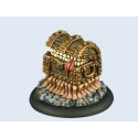 Discworld Miniature Luggage (1)