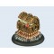 Discworld Miniature Luggage (1)