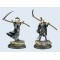 Discworld Miniature Susan Sto Helit (1)