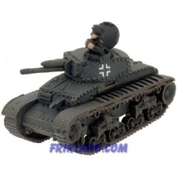 Panzer 35(t) 