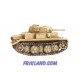 Panzer II L (Luchs)