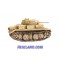 Panzer II L (Luchs)