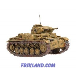 Panzer II F