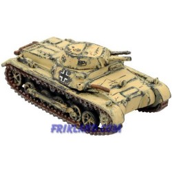 Panzer I (Flamm)