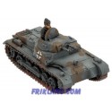 Panzer 1 B (x2 tanks)