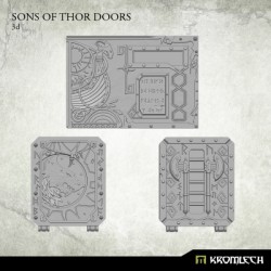 SONS OF THOR DOORS