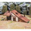 THE ANVIL OF WHISPERS