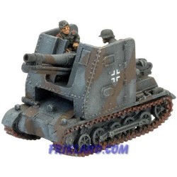 15cm sIG33 auf Panzer 1 x 2