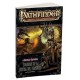 Pathfinder - La corona de carroña 5: cenizas al amanecer