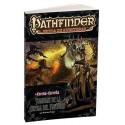 Pathfinder - La corona de carroña 6: sombras de la espira del patíbulo