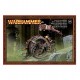 RUEDA DE MUERTE SKAVEN
