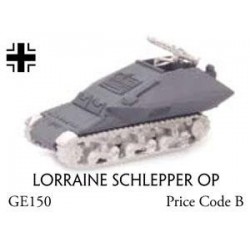 Lorraine Schlepper OP