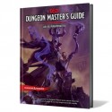 Dungeon Masters Guide - Guía del Dungeon Master