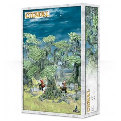 BOSQUE CITADEL