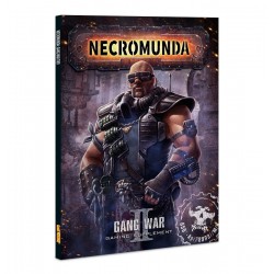 Necromunda - Gang War