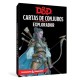 Paladín / Cartas de conjuro