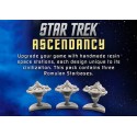 Star Trek Ascendancy: Starbases Romulan