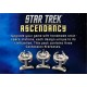 Star Trek Ascendancy: Starbases Romulan