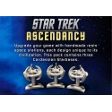 Star Trek Ascendancy: Starbases Cardassian