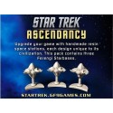 Star Trek Ascendancy: Starbases Ferengi