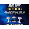 Star Trek Ascendancy: Starbases Federation