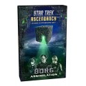 Star Trek Ascendancy: Borg Assimilation