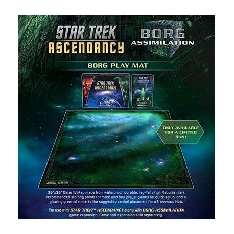 ASALTO A BLACK REACH