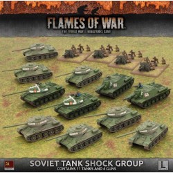 Soviet Shock Tank Group
