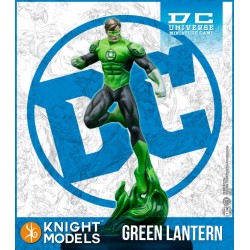 GREEN LANTERN (HAL JORDAN)