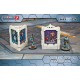 Terminus Segments Modular Mat - Communal