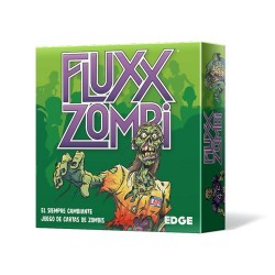 Fluxx Zombi
