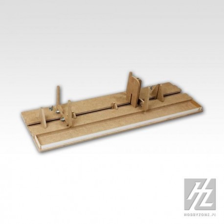 Organizador mesa de trabajo