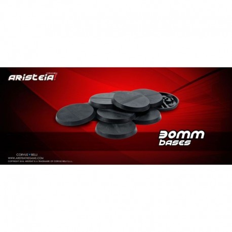 30MM BASES