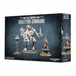 REGIMIENTO GUERREROS SAURIOS