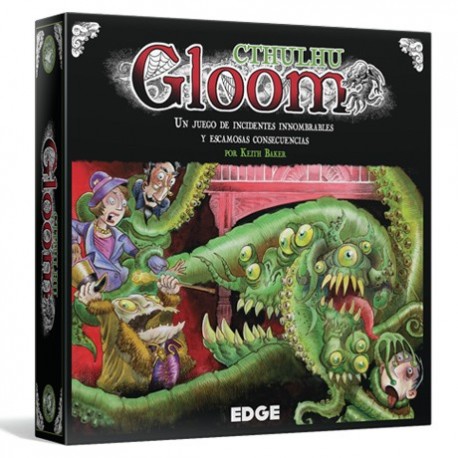 Gloom 2ª edición