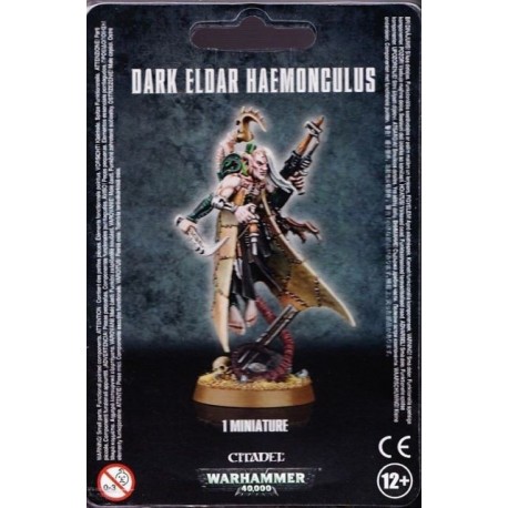 Haemonculus