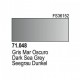 GRIS MAR OSCURO/DARK SEA GREY