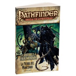 Pathfinder - La estrella fragmentada 3: la piedra del manicomio