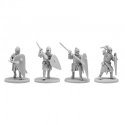 NORMAN INFANTRY 2