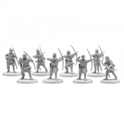 VIKINGS 8 (ARCHERS)