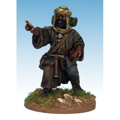 Set de 20 Minibrocas, 0.3-1.6 mm