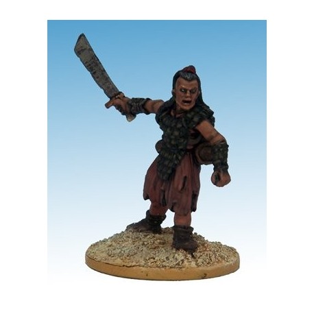 Set de 20 Minibrocas, 0.3-1.6 mm